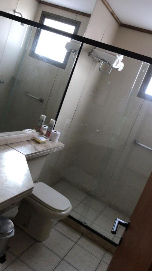 Exclusividade E Conforto Na Savassi Белу-Оризонти Экстерьер фото