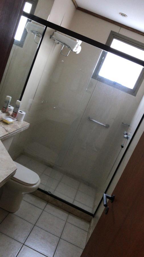 Exclusividade E Conforto Na Savassi Белу-Оризонти Экстерьер фото