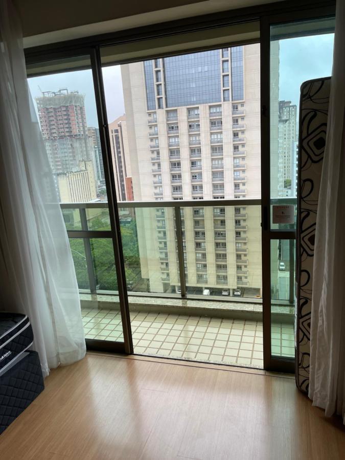 Exclusividade E Conforto Na Savassi Белу-Оризонти Экстерьер фото