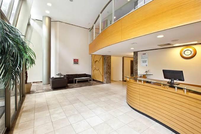 Exclusividade E Conforto Na Savassi Белу-Оризонти Экстерьер фото