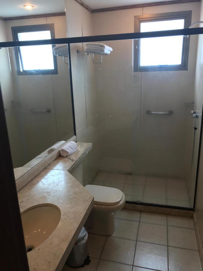 Exclusividade E Conforto Na Savassi Белу-Оризонти Экстерьер фото