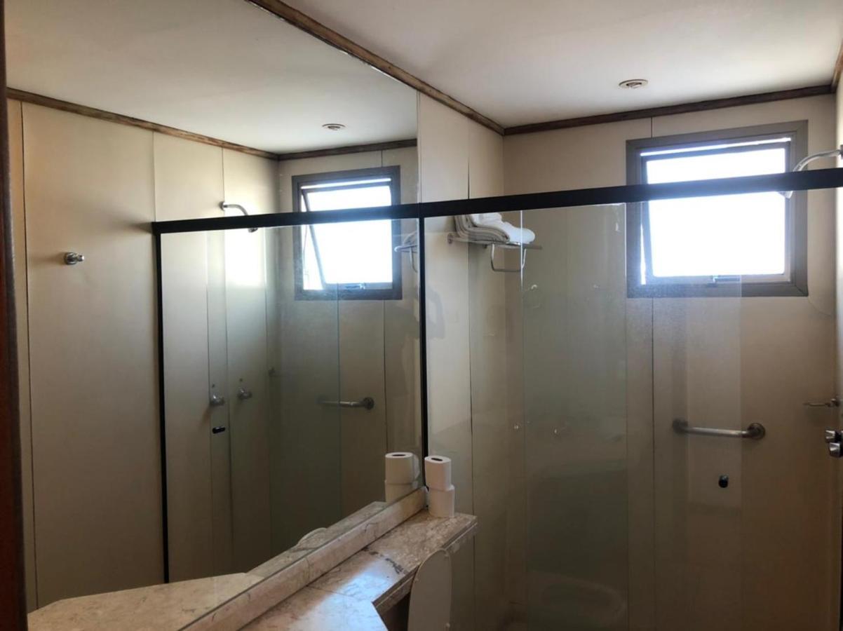Exclusividade E Conforto Na Savassi Белу-Оризонти Экстерьер фото