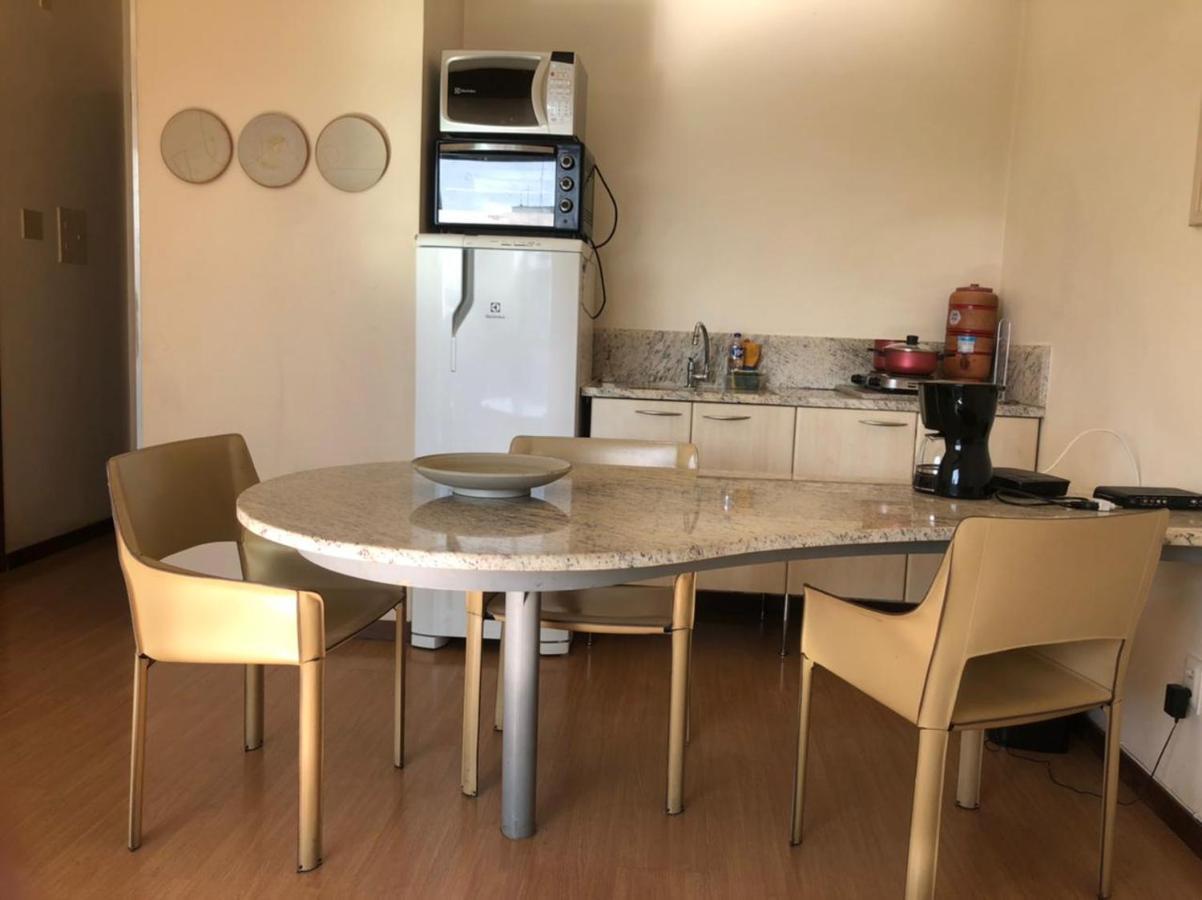 Exclusividade E Conforto Na Savassi Белу-Оризонти Экстерьер фото