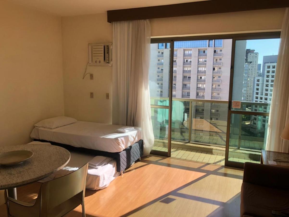 Exclusividade E Conforto Na Savassi Белу-Оризонти Экстерьер фото